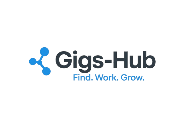 Gigs-Hub Logo